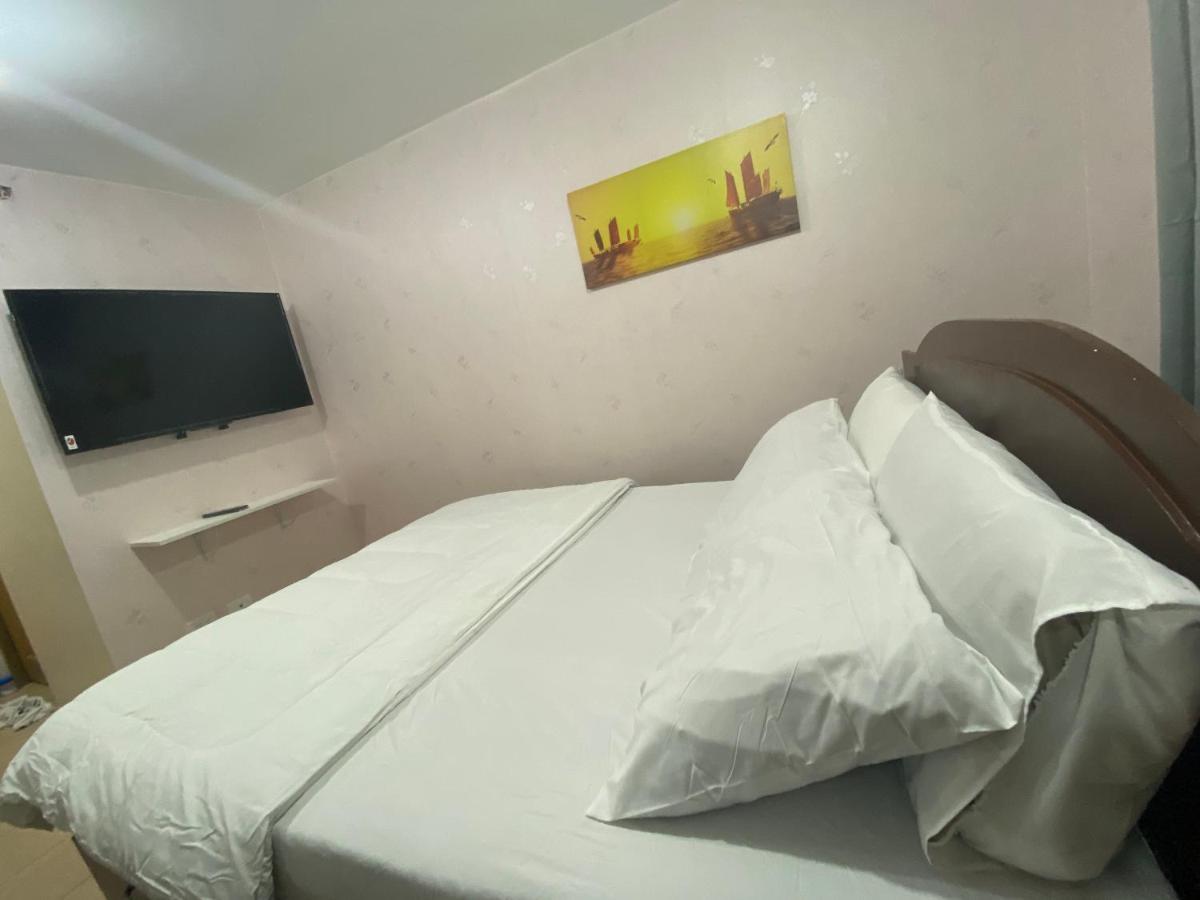 8 Spatial Condominium Davao City Εξωτερικό φωτογραφία