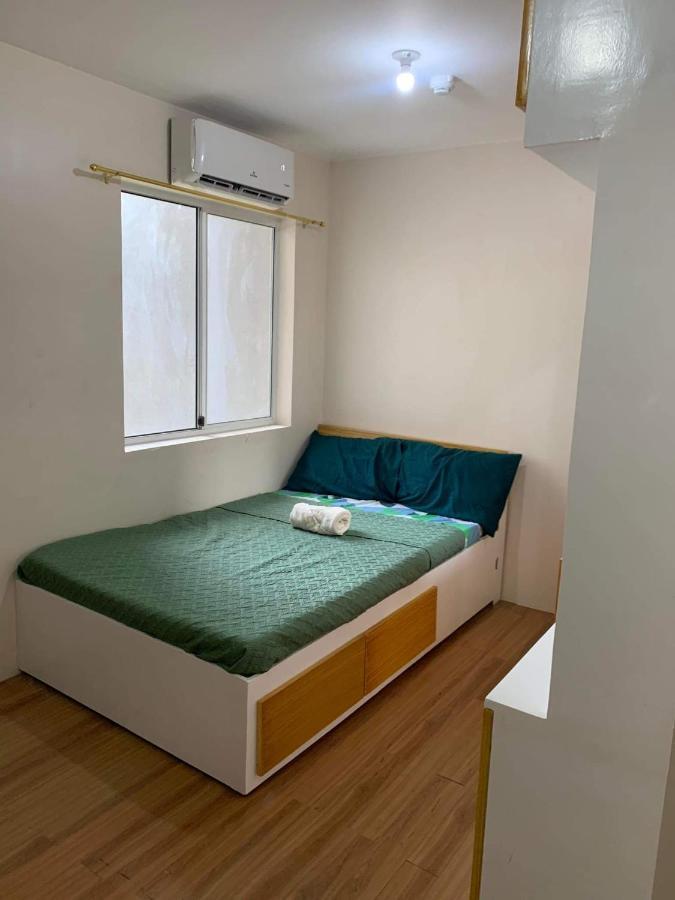 8 Spatial Condominium Davao City Εξωτερικό φωτογραφία