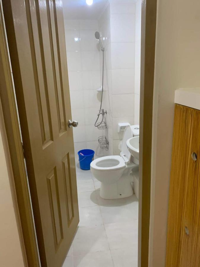 8 Spatial Condominium Davao City Εξωτερικό φωτογραφία
