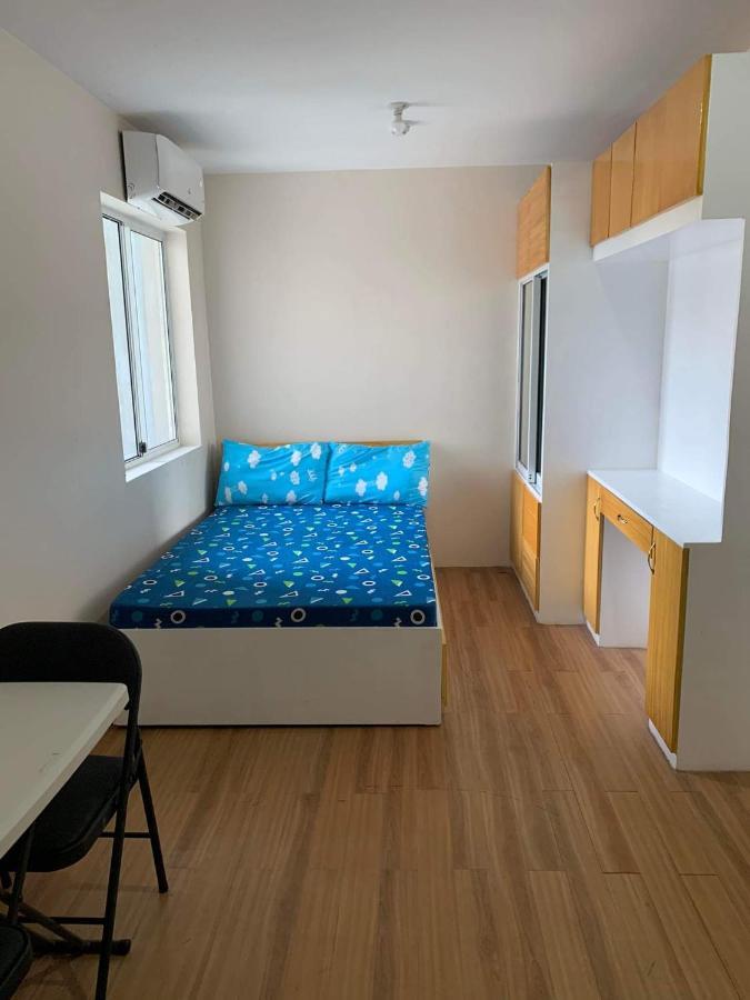 8 Spatial Condominium Davao City Εξωτερικό φωτογραφία