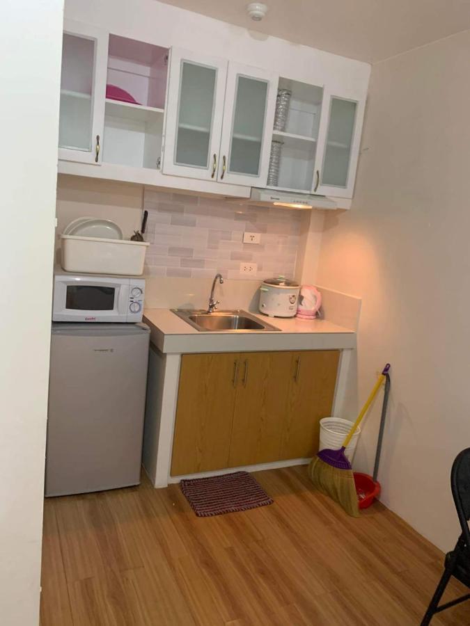 8 Spatial Condominium Davao City Εξωτερικό φωτογραφία