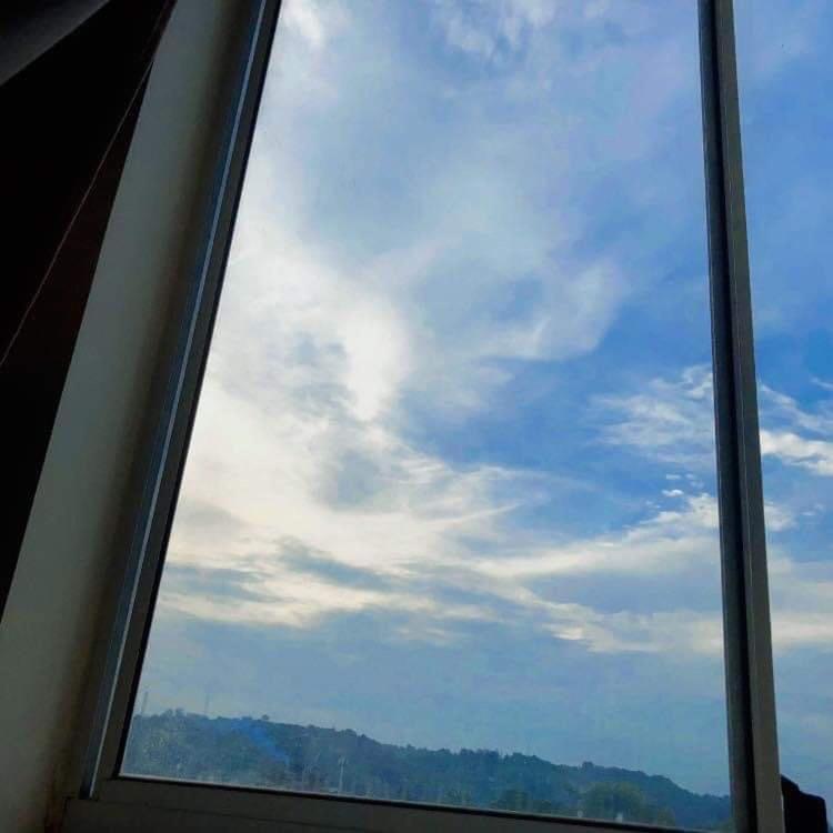 8 Spatial Condominium Davao City Εξωτερικό φωτογραφία