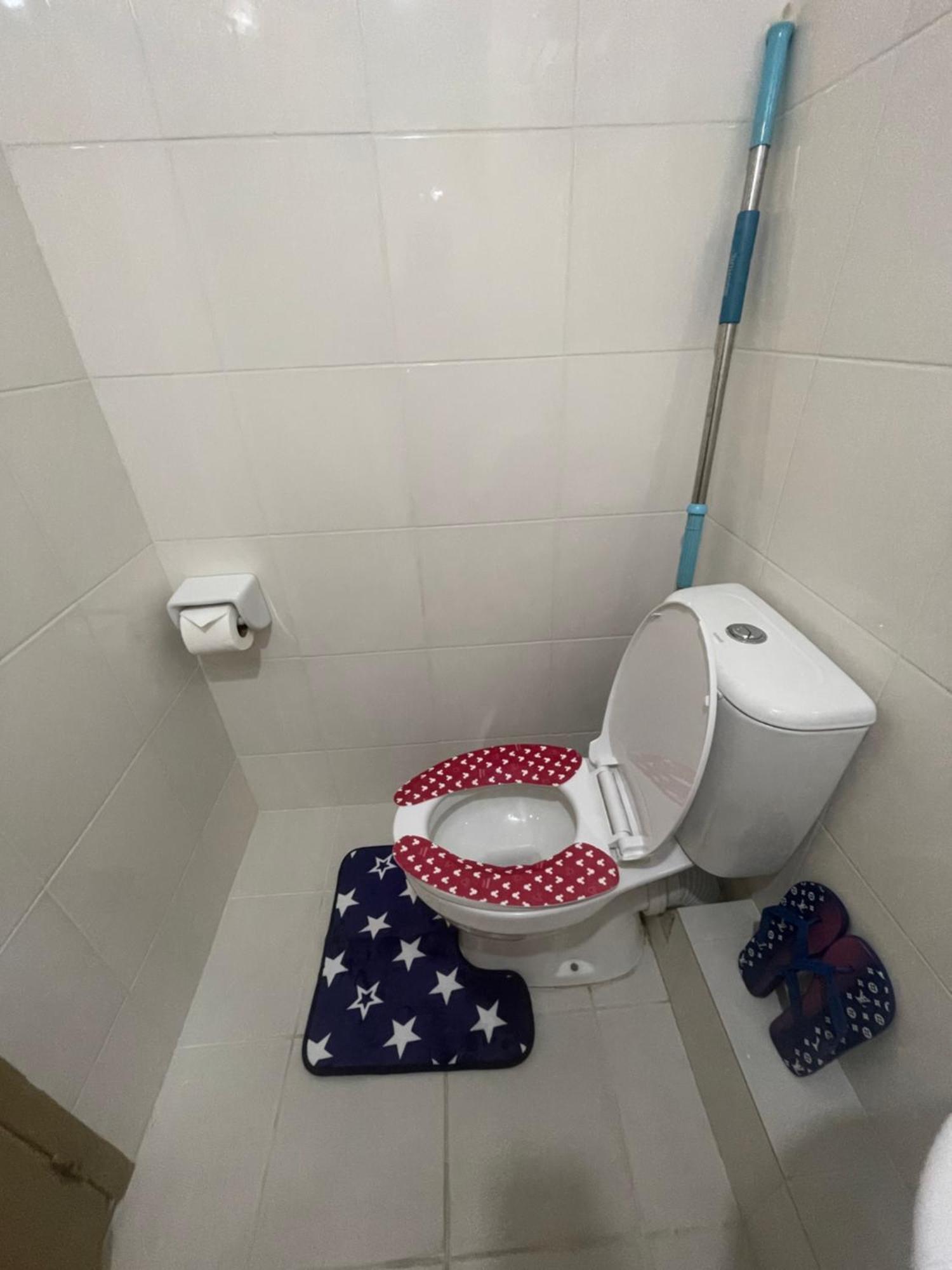 8 Spatial Condominium Davao City Εξωτερικό φωτογραφία